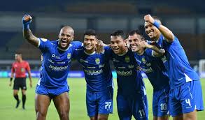 Persib Bandung: Ada Buah Penting Lawan Western Sydney