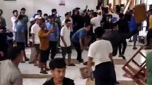 FKUB Beti dengan KNKT Bekerja Setelah Ada Konflik atau Kecelakaan