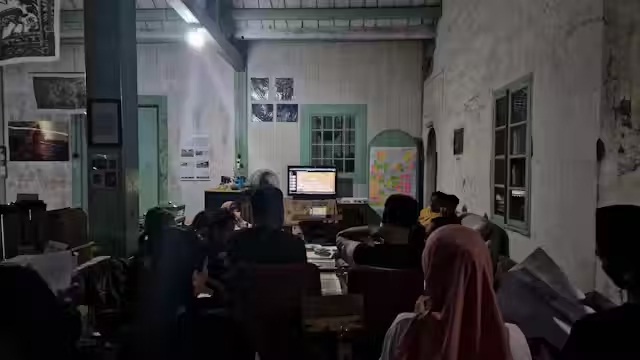 Gambar berita terkait Strategi Produksi Sejarah Alternatif: Catatan dari Lasem, Pesisir Utara Jawa