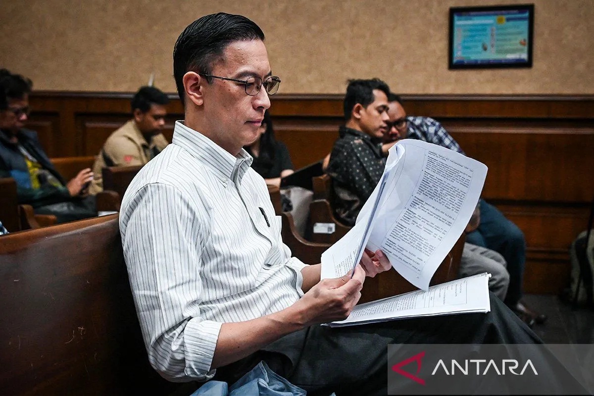 Kuasa Hukum: Tom Lembong Terima Abolisi, Kini sedang Mengurus Administrasi 