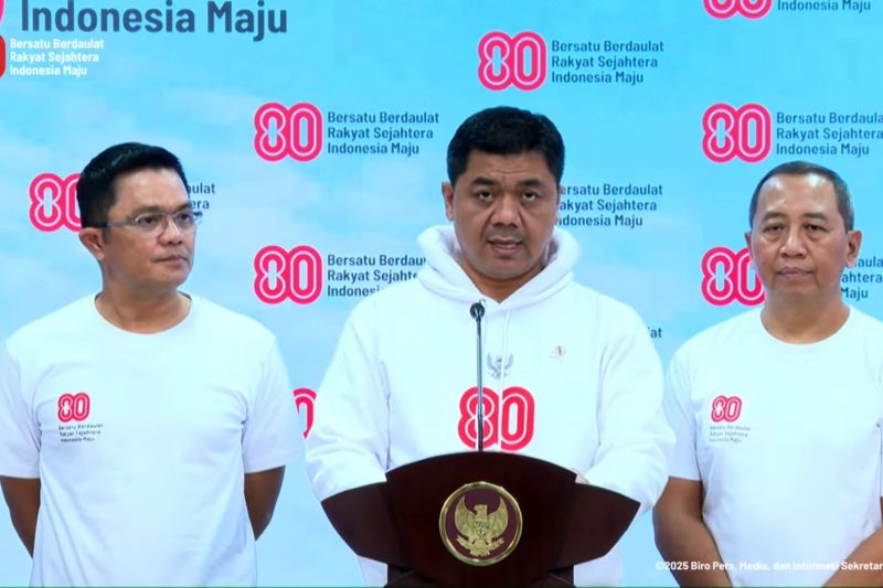 Apa Itu Abolisi dan Amnesti yang Diberikan Presiden Prabowo kepada Tom Lembong dan Hasto?