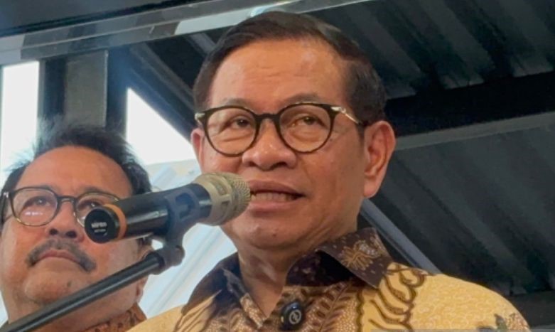 Ditetapkan Tersangka Satgas Pangan Polri, Dirut Food Station Mundur