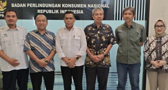 IDTUG: Skema Pemanfaatan Sisa Kuota Internet Tak Terpakai Diusulkan untuk Program Tanggung Jawab Sosial