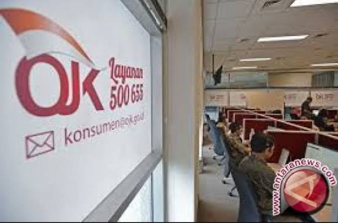 Teror Digital? Ribuan Aduan Debt Collector Fintech Banjiri OJK