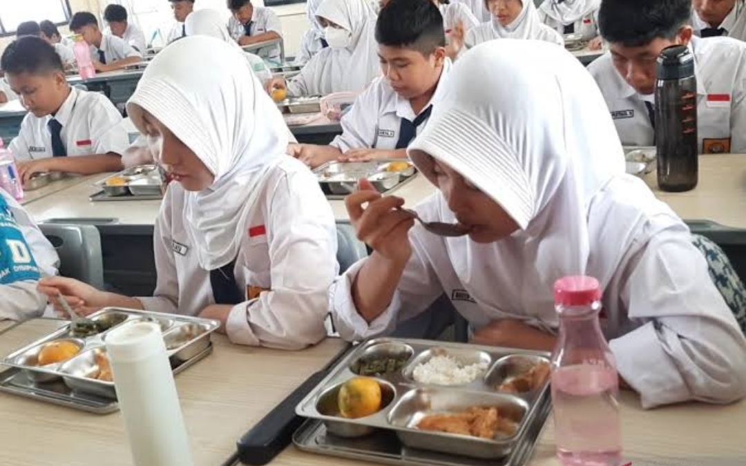 Stimulus Gede-Gedean, Pemerintah Mainkan Jurus Terakhir Dongkrak Ekonomi