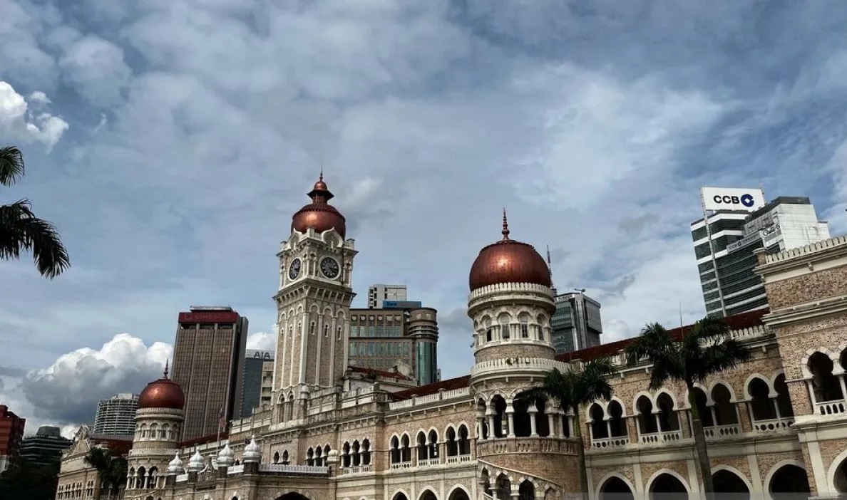 Hasil Negosiasi, AS Tetapkan Tarif Impor Malaysia 19 Persen