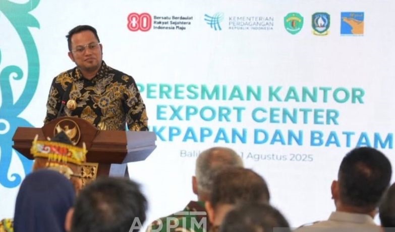 Kaltim Berkomitmen Kurangi Ketergantungan pada Batu Bara