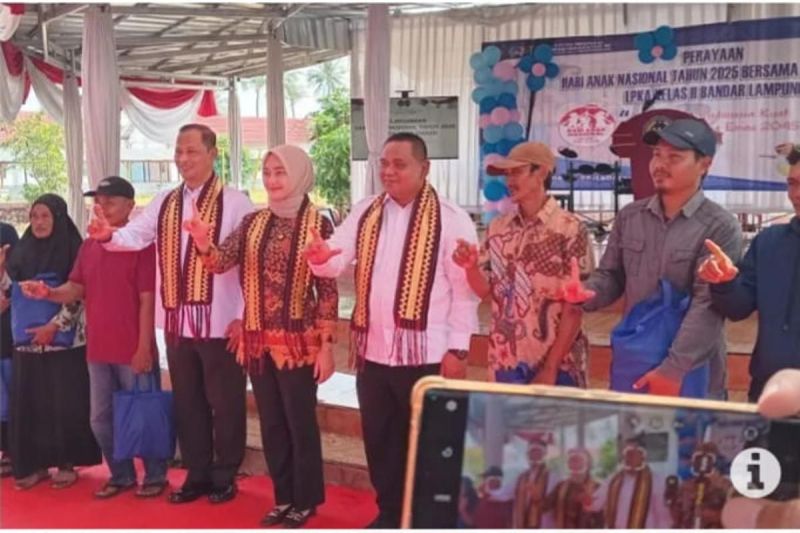 Beberapa Napi Diduga Gunakan Sabu secara Terang-terangan di Lapas dan Direkam, Kanwil Ditjenpas Lampung Tengah Dalami