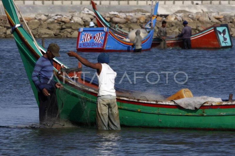 DKP Aceh Fokus Tingkatkan Pengawasan Perikanan Karang dan Demersal di Selat Benggala