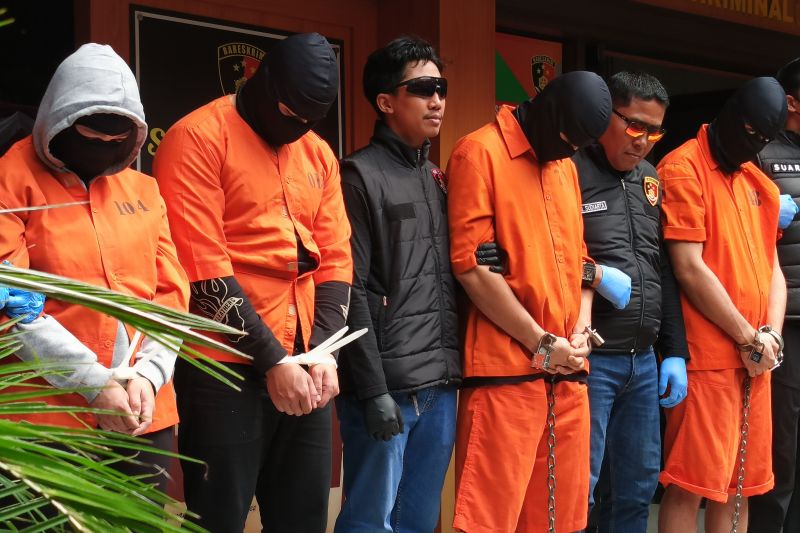 Waduh! Pegawai Imigrasi di Bali Sekongkol dengan WN Russia Celakai WN Lithuania