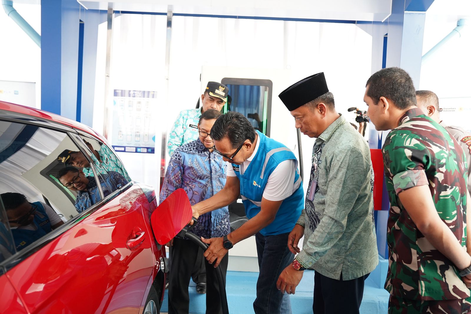 GM PLN UID Jaya Punya Tips Mudah Isi Daya Listrik dengan Aplikasi PLN Mobile
