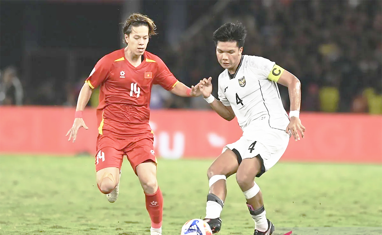 Kadek Arel Prioritaskan Panggilan Timnas U-23 Indonesia