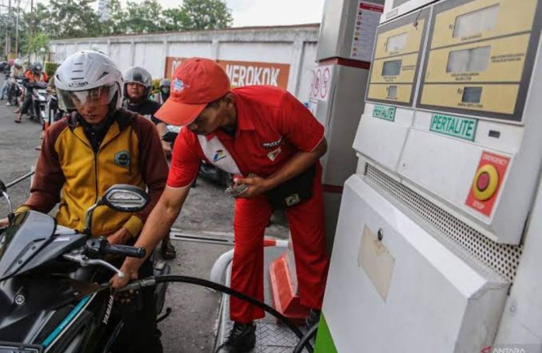Kantong Makin Tipis! Inflasi Energi Terus Naik di Juli 2025