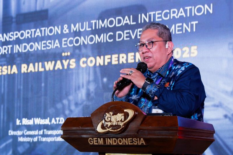 Kemenhub Perkuat Transportasi Terintegrasi, Dorong Efisiensi Pertumbuhan Ekonomi