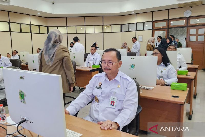 Kemenkumham Sumbar Dukung Penuh Program Koperasi Merah Putih Presiden Prabowo