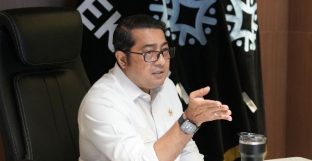 Kementerian Ekraf Kolaborasi Perkuat Talenta Ekonomi Kreatif