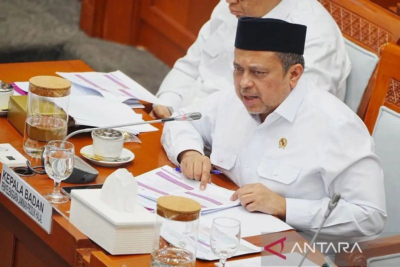 Kepala BPJPH: Sertifikasi Halal UMK Butuh Dukungan Pemda