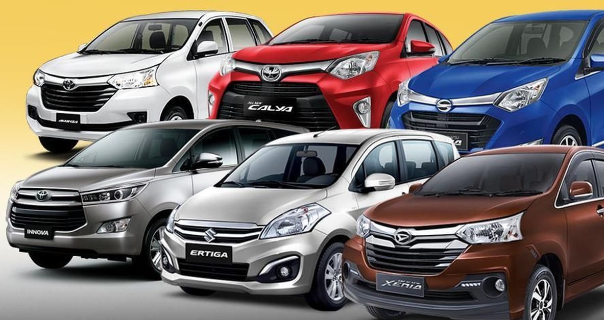 LCGC Katanya Mobil Murah, Tapi Harganya Tiap Tahun Naik Terus. Diluncurkan Rp70 Juta Sekarang Rp200 Juta