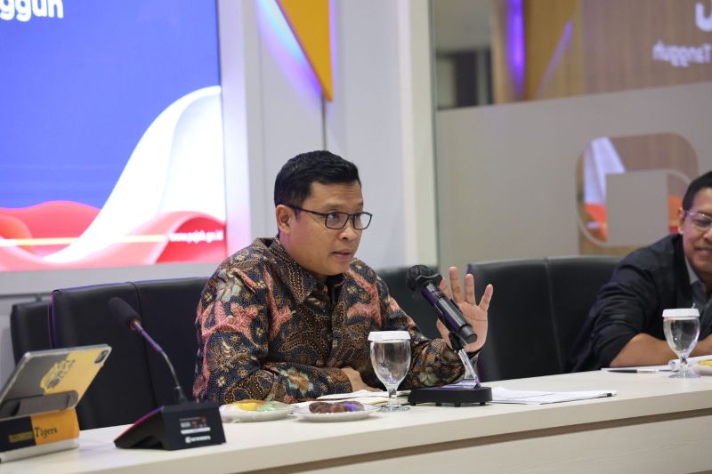 Mulai Hari Ini, Beli Emas di Bullion Bank Kena Pajak 0,25 Persen