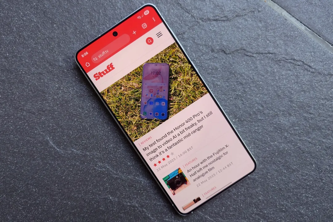 Perangkat Android Segera Punya Fitur Bergaya Apple Handoff