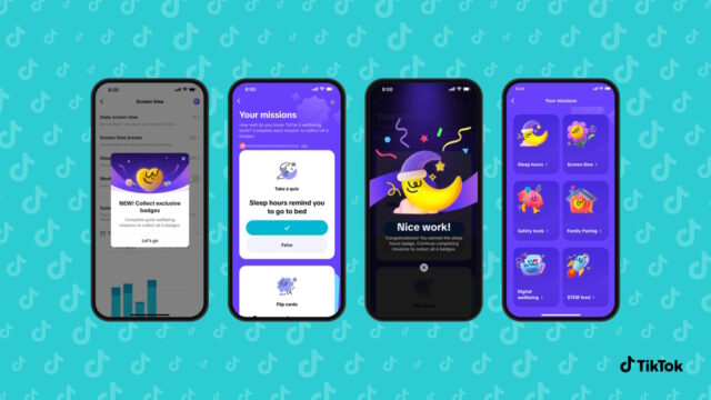 TikTok Luncurkan Serangkaian Fitur Kepercayaan dan Keamanan Baru