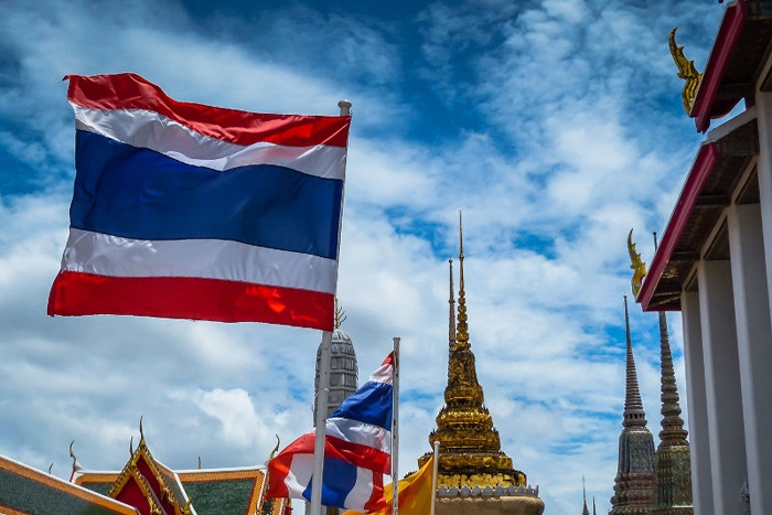 Thailand Undang PBB Periksa Tentara Kamboja yang Ditahan