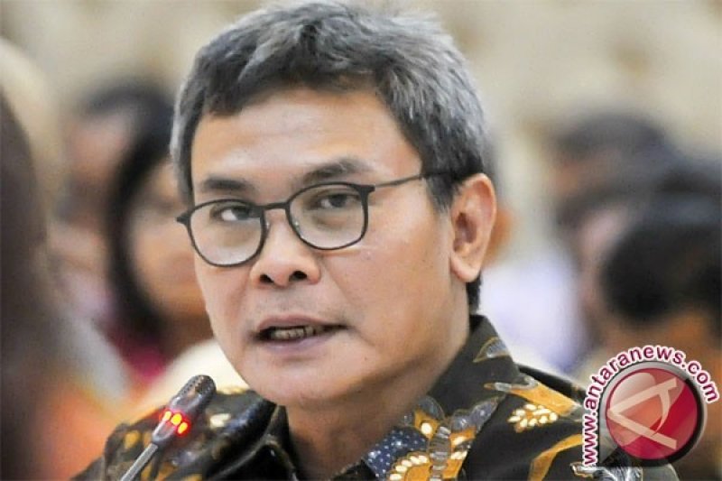 Mantan Jubir KPK Johan Budi Diangkat Jadi Komisaris Transjakarta