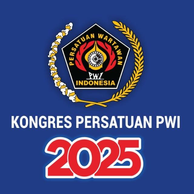  SC dan Peserta Disepakati, Kongres Persatuan PWI Siap Digelar