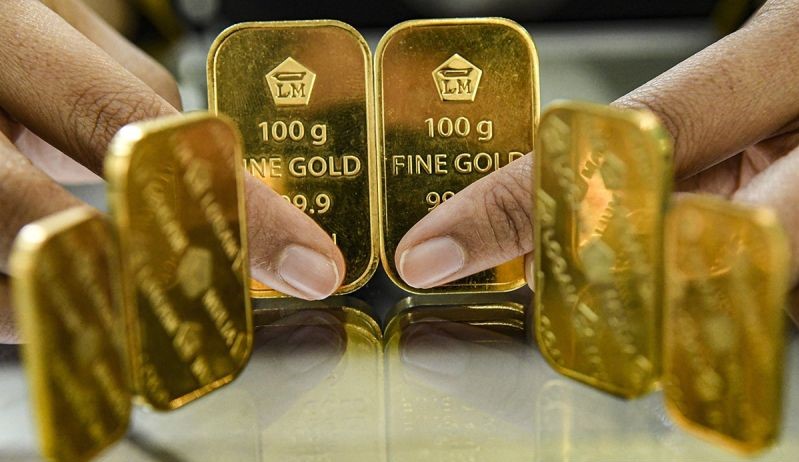 Daftar Harga Emas Antam Hari Ini, Sabtu 2 Agustus