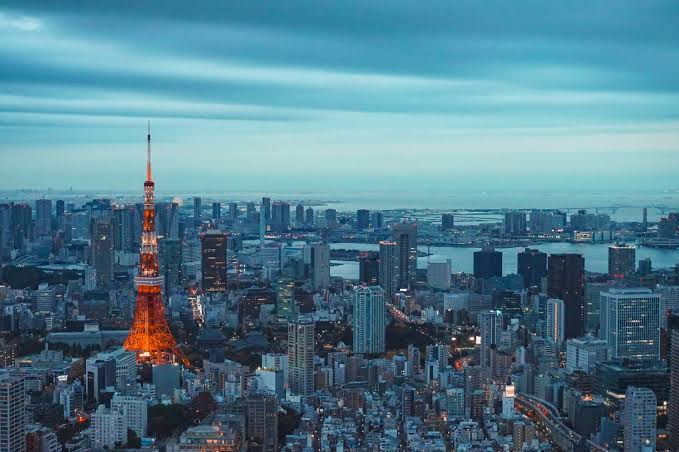 Jepang Catat Angka Pengganguran Capai 2,5 Persen