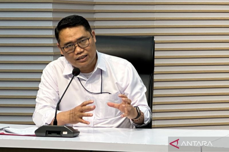 KPK Usut Dugaan Praktik Pemerasan TKA di Imigrasi 