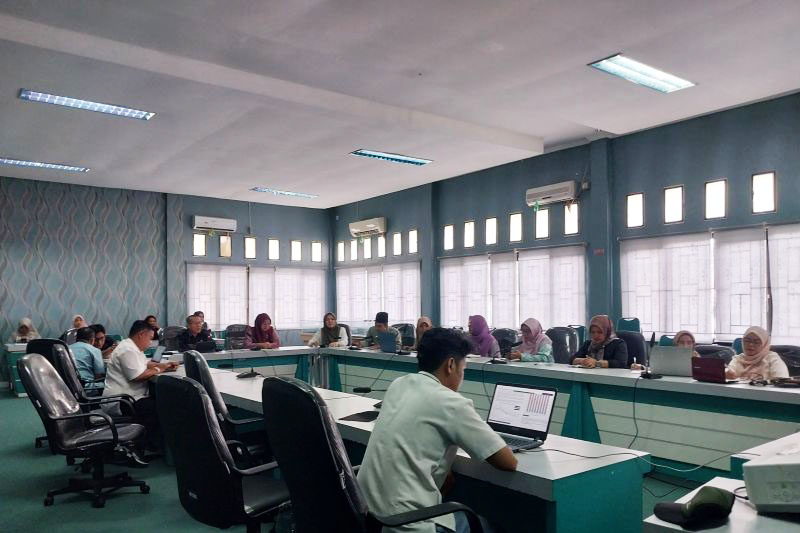 Pemkab Pasaman Barat Siapkan Tim Pantau Pertumbuhan Balita