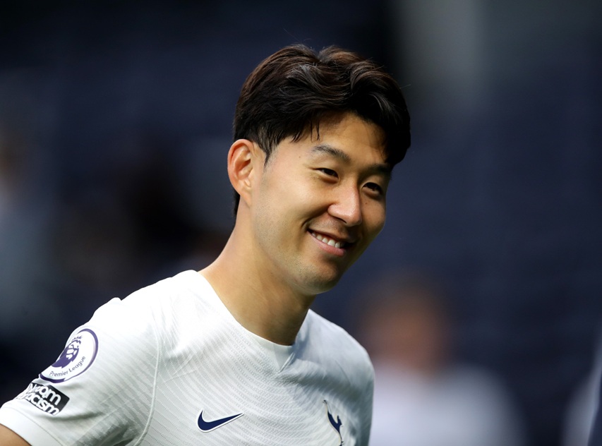 Son Heung-min Putuskan Tinggalkan Tottenham Musim Panas Ini, Pindah ke AS atau Saudi?