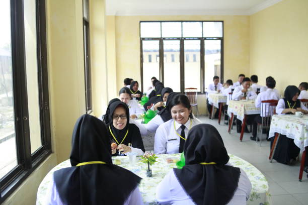 Pemerintah Luncurkan Program CKG di 7 Sekolah dan Madrasah di Jakarta, Depok, dan Tangerang