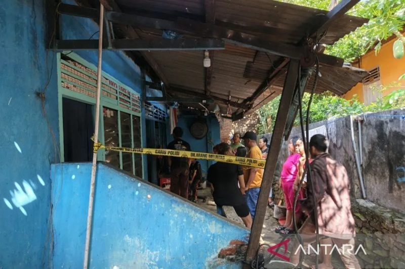 Baru Pulang dari RSJ, Remaja ODGJ di Bengkulu Ditangkap P...