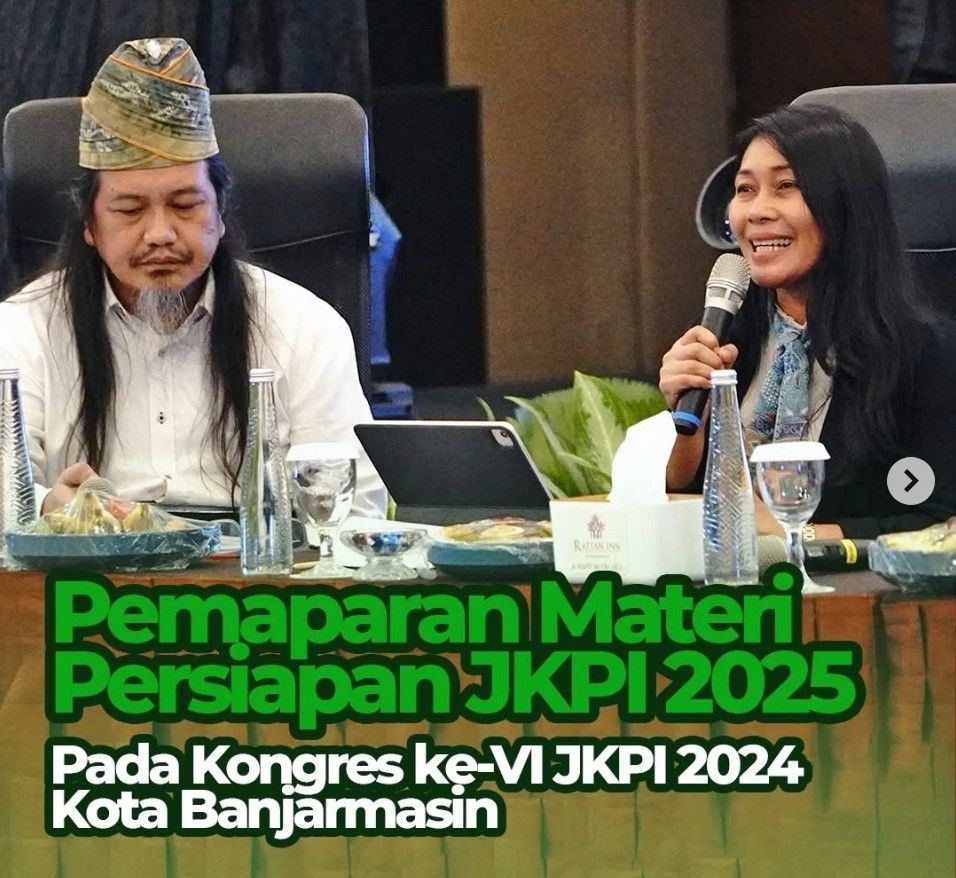 Yogyakarta Tuan Rumah Jaringan Kota Pusaka Indonesia 2025...
