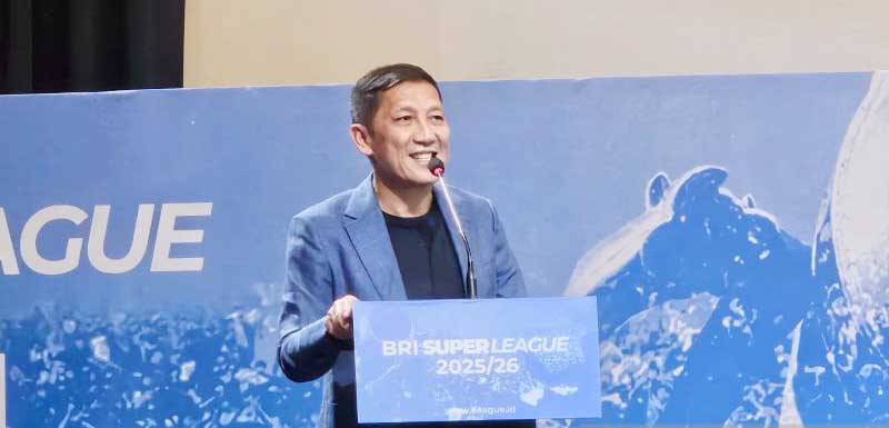 Perihal Kehadiran Suporter di Laga Tandang, I.League Koordinasi Intensif dengan Kepolisian