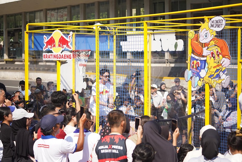 Gambar berita terkait Akhiri Kebingungan, Kratingdaeng Gelar Kampanya Baru