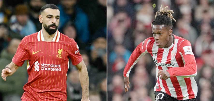 Bilbao Versus The Reds Sama-sama Mantapkan Pertahanan