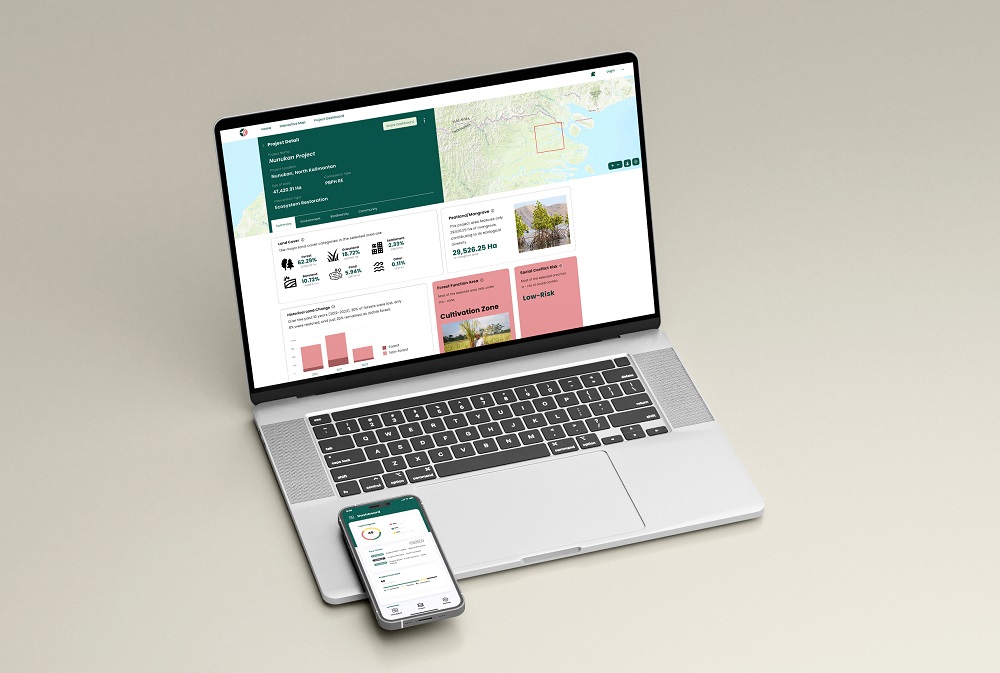 Bangun Solusi Dekarbonisasi Perusahaan Berbasis AI dengan IBM Watsonx