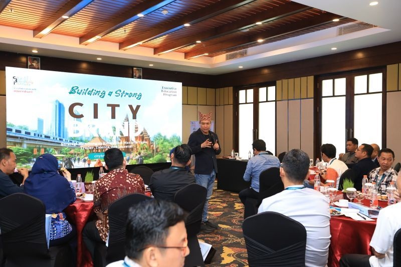 Banyuwangi Jadi Percontohan Promosi Daerah Berkat Strategi Branding yang Kuat