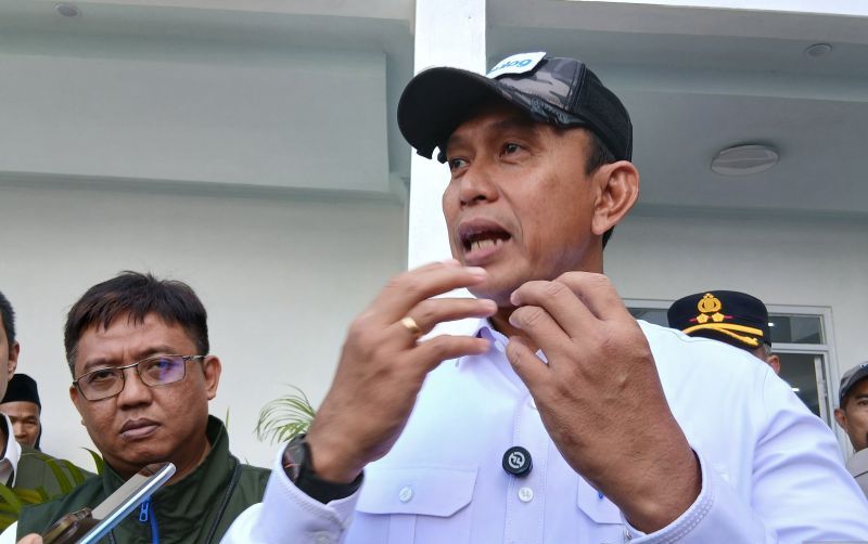 Cegah Penyelewengan, Bulog Pastikan Bantuan Beras Aman dari Pemain Judol