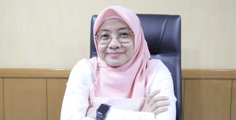 Dinkes Kota Tangerang: Penyakit Baru Dapat Muncul Karena Warga Buang Sampah Sembarangan 