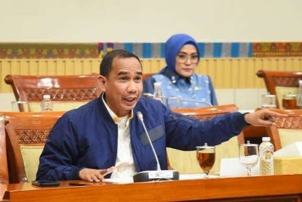 DPR Minta PPATK Berhati-Hati Blokir Rekening Dormant