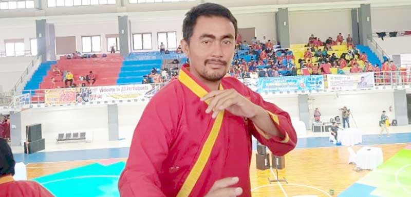 Gambar berita terkait Hebat! Pesilat Tapak Suci Gowa Gondol Perunggu Kejuaraan Dunia 2025