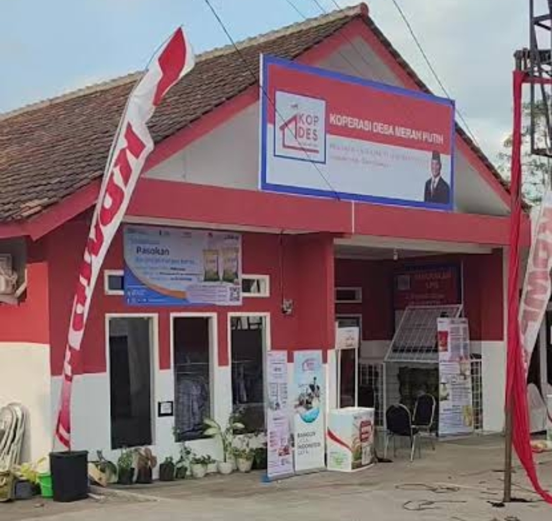 Kopdes Dapat Angin Segar! OJK Nilai Jaminan Pemerintah Langkah Strategis