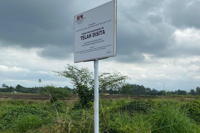 KPK Segera Lakukan Langkah Paksa Berupa Penahanan ke 21 Tersangka Kasus Dana Hibah di Pemprov Jatim