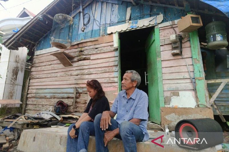 Mimpi yang Terwujud: Abdul Hafizi Akhirnya Bisa Sekolah di SMP Berkat Sekolah Rakyat