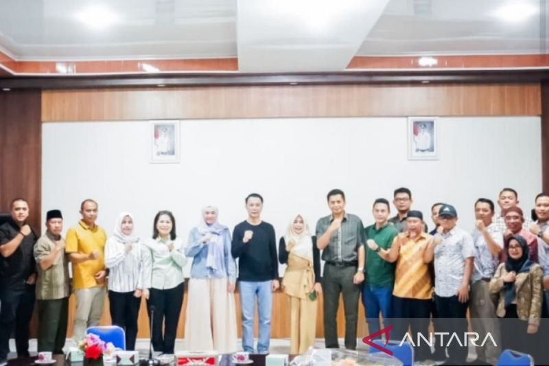 Pemkab Rejang Lebong Lakukan Percepatan Implementasi Program Kabupaten Sehat