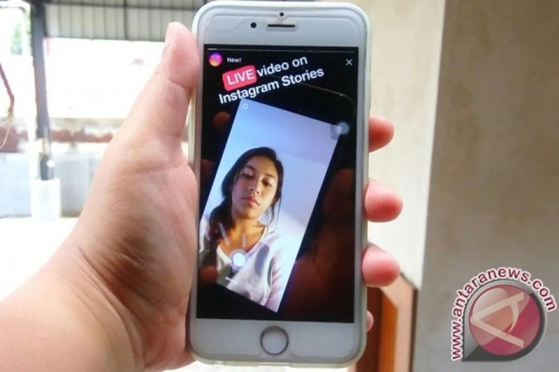 Pengguna Instagram Kecewa, Fitur Live Kini Hanya untuk Akun dengan Minimal 1.000 Follower 
